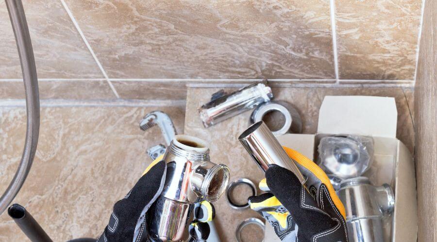 Local Chimney Repair in Huntington, AR